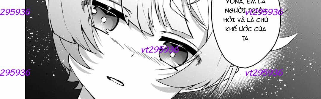 Isekai De Mizu No Dai Seirei Yattemasu Chương 3 Ảnh 44