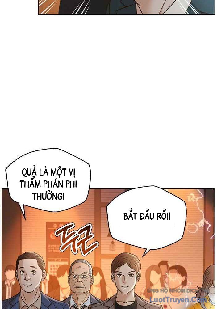 Thẩm Phán Lee Han Young Chương 65 Ảnh 56