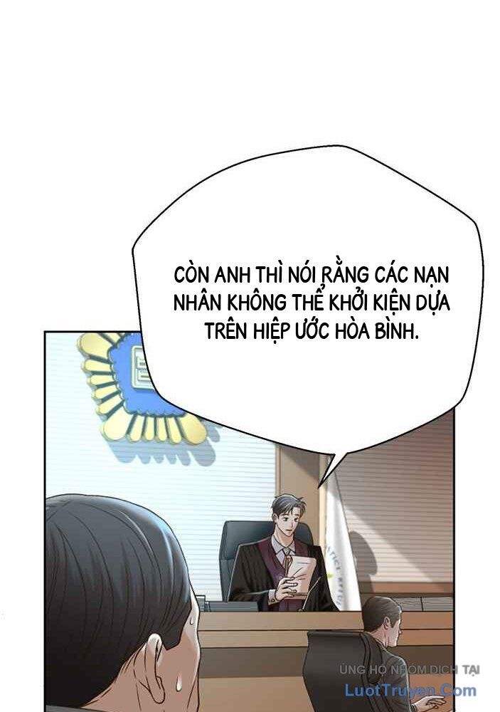Thẩm Phán Lee Han Young Chương 65 Ảnh 63