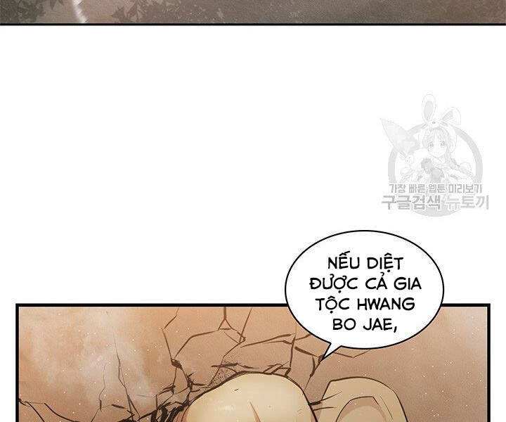 Mục Hạ Vô Nhân Chương 17 Ảnh 45