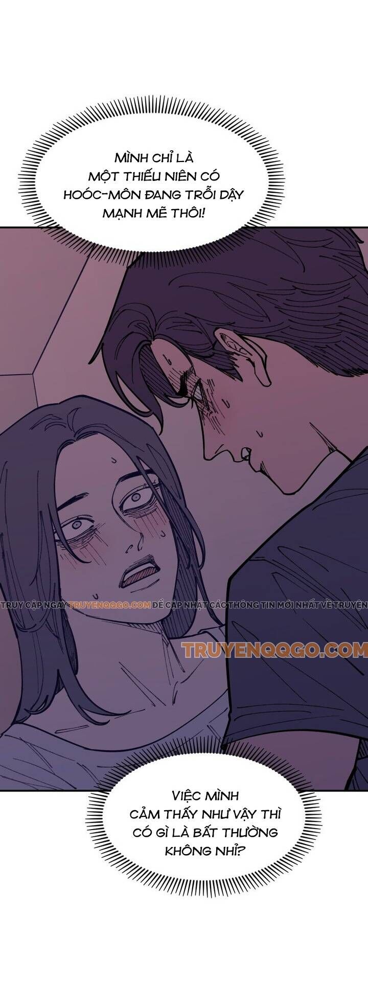 Vampire Family Chương 40 Ảnh 19