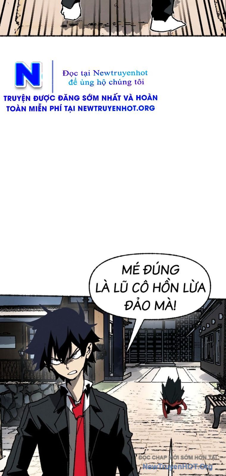 Án Tử 1 Chương 1 Ảnh 37