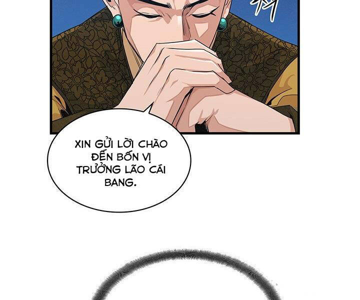 Mục Hạ Vô Nhân Chương 12 Ảnh 62