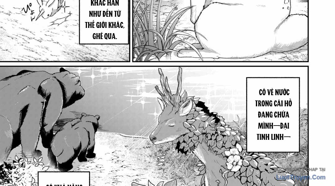 Isekai De Mizu No Dai Seirei Yattemasu Chương 1 Ảnh 21