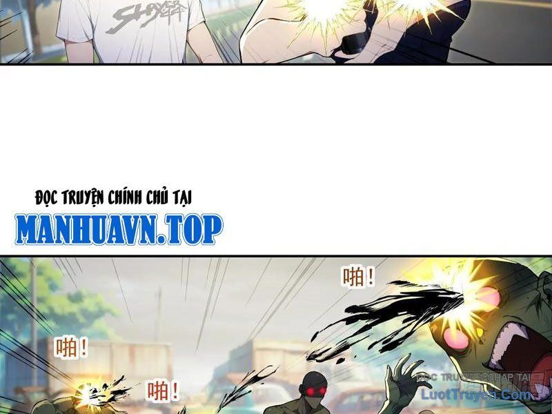 Mạt Nhật Trùng Sinh, Ta Thành Lập Chiến Đội Nữ Thần Chương 22 Ảnh 51