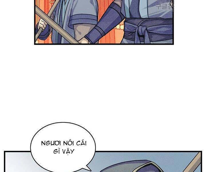 Mục Hạ Vô Nhân Chương 2 Ảnh 20