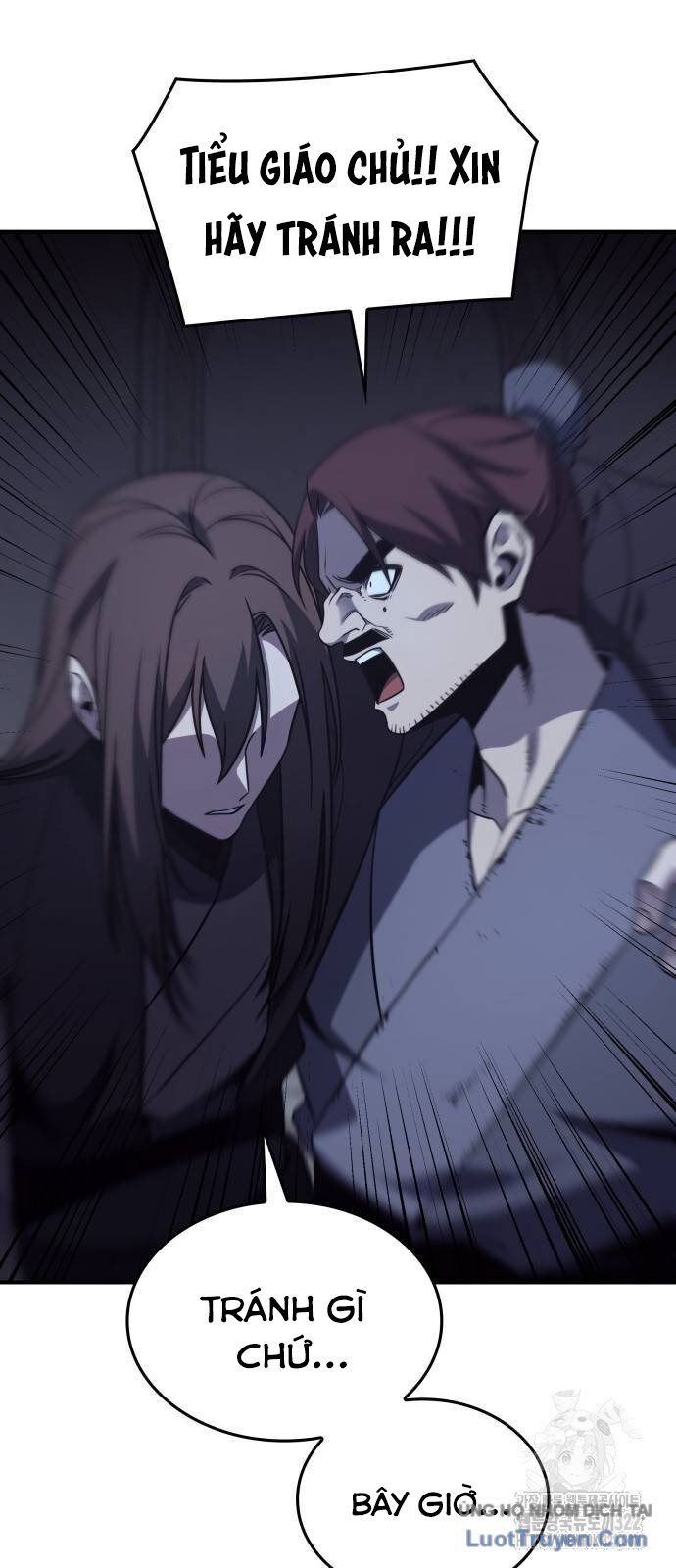 Thiên Ma Thần Quyết: Trùng Sinh Chương 121 Ảnh 5