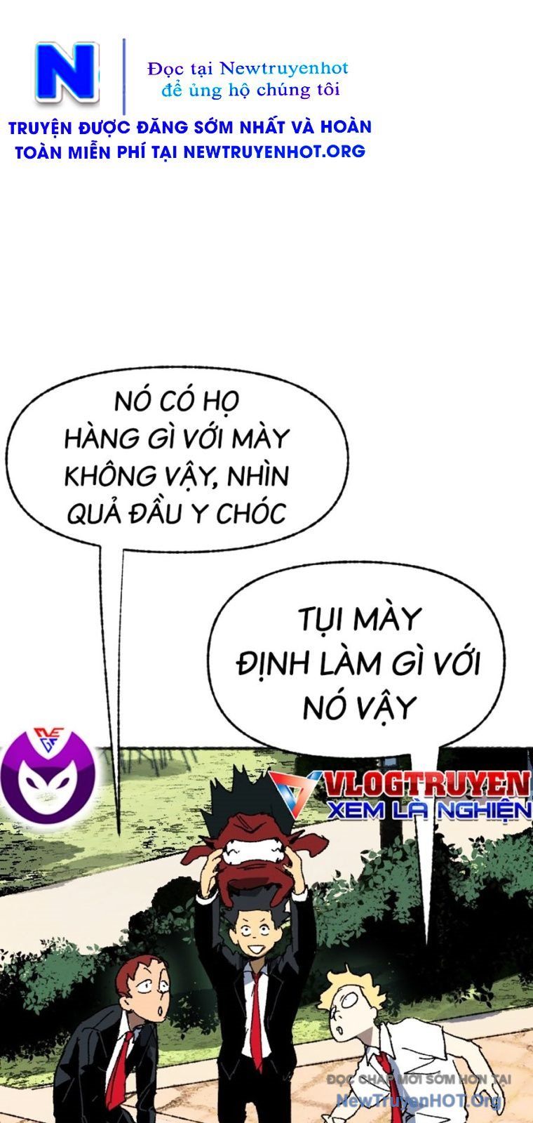 Án Tử 1 Chương 1 Ảnh 26