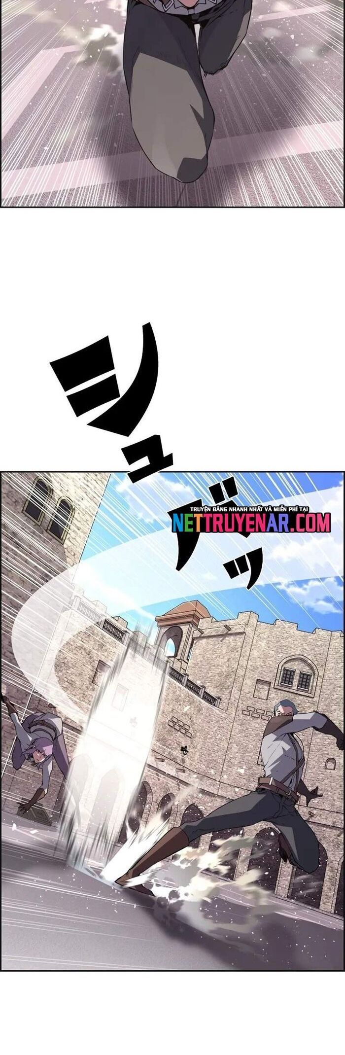 Tử Linh Sư Mạnh Nhất Chương 83 Ảnh 26