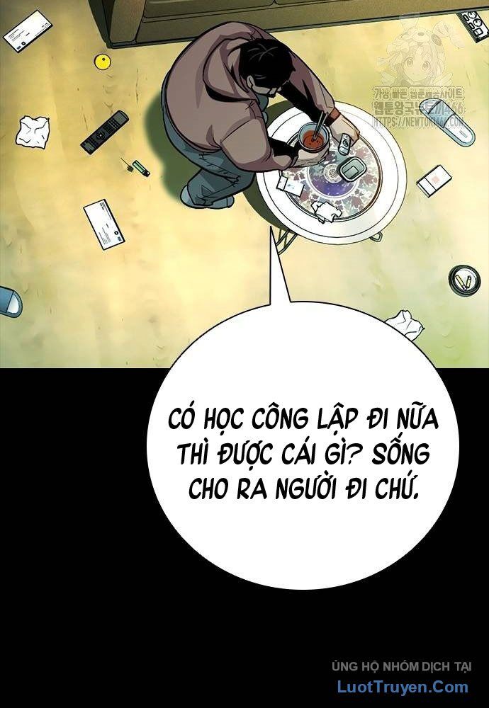 Thế Hệ Bất Hảo Chương 12 Ảnh 37