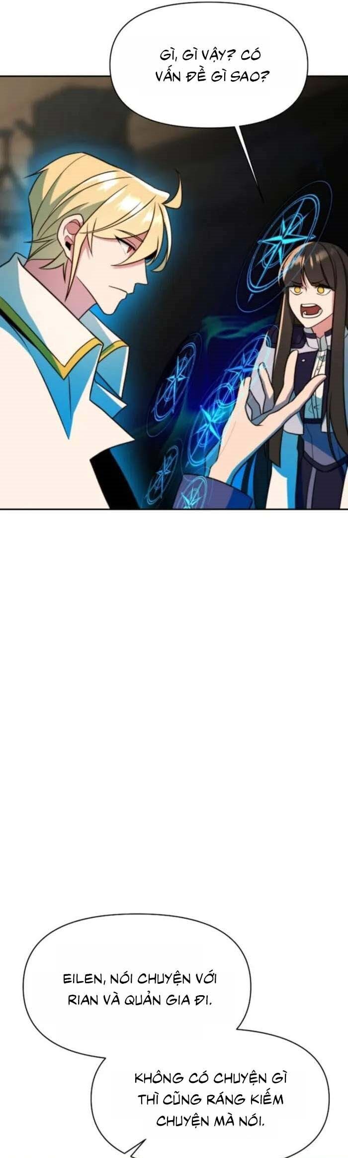 Đại Ma Đạo Sư Hồi Quy Chương 121 Ảnh 29