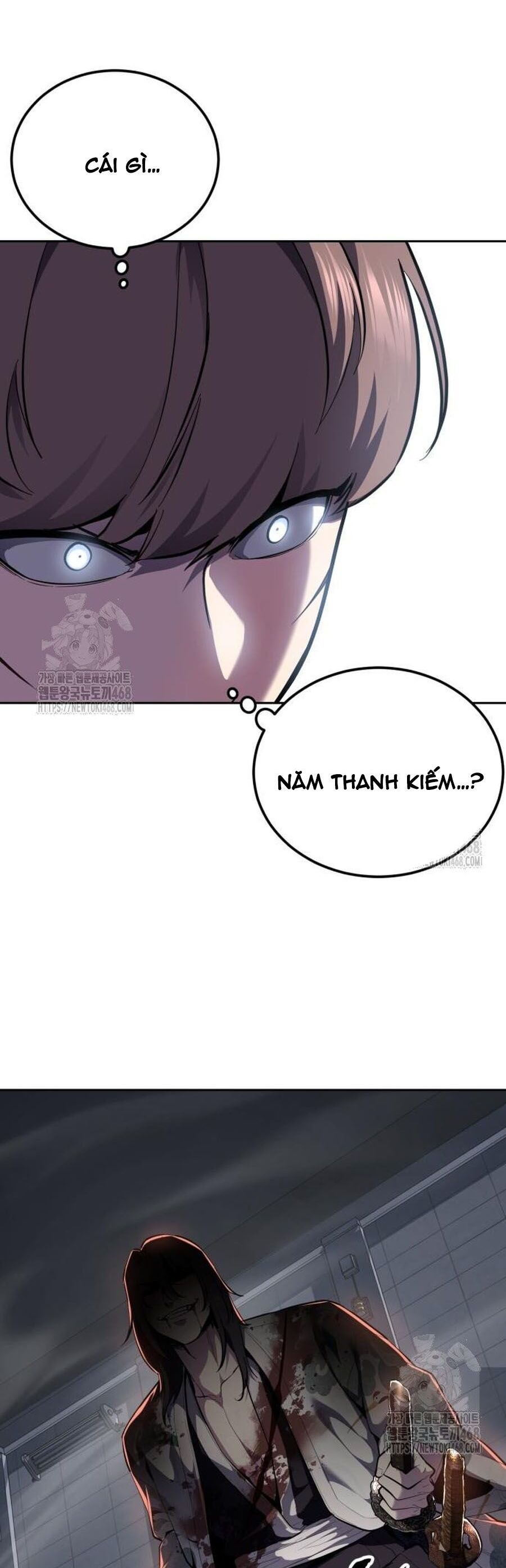 Cậu Bé Của Thần Chết Chương 296 Ảnh 56