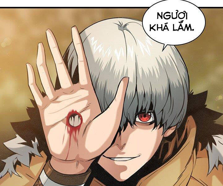 Mục Hạ Vô Nhân Chương 17 Ảnh 19