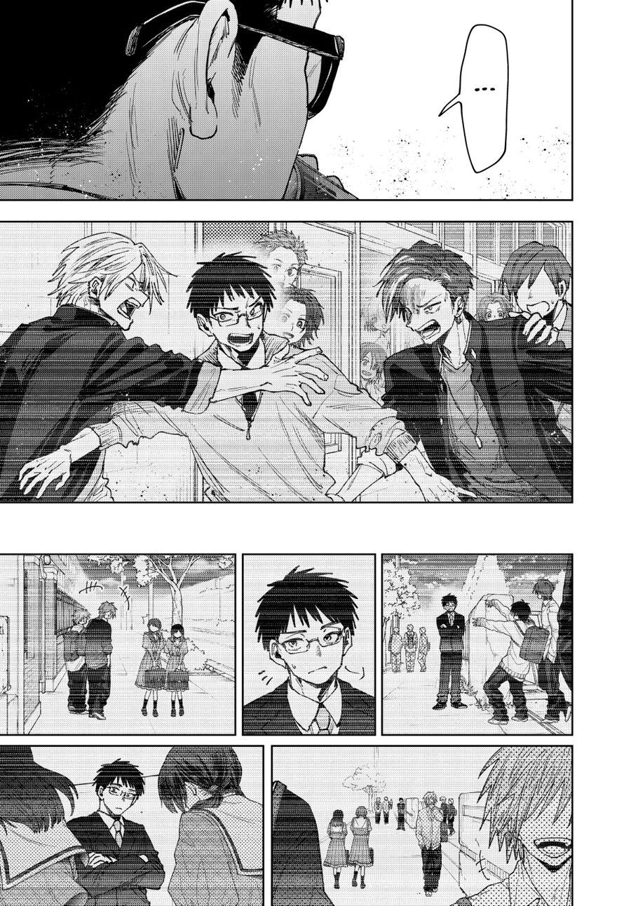 Những Đóa Hoa Thơm Nở Diễm Kiều Chương 164 Ảnh 21