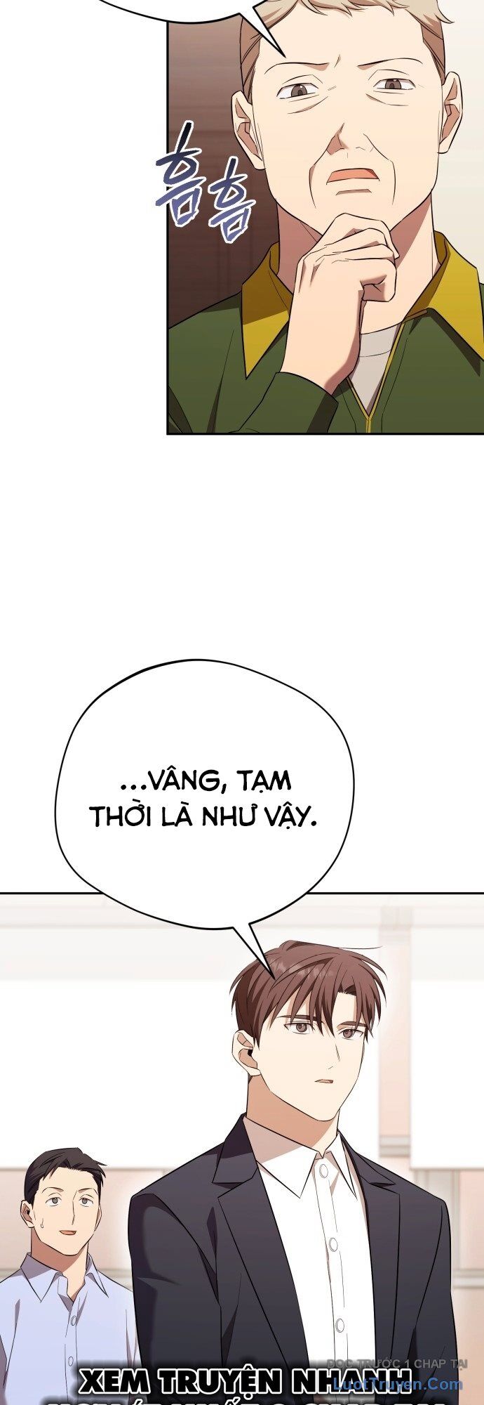 Thiên Ma Bấm Huyệt Chương 72 Ảnh 50