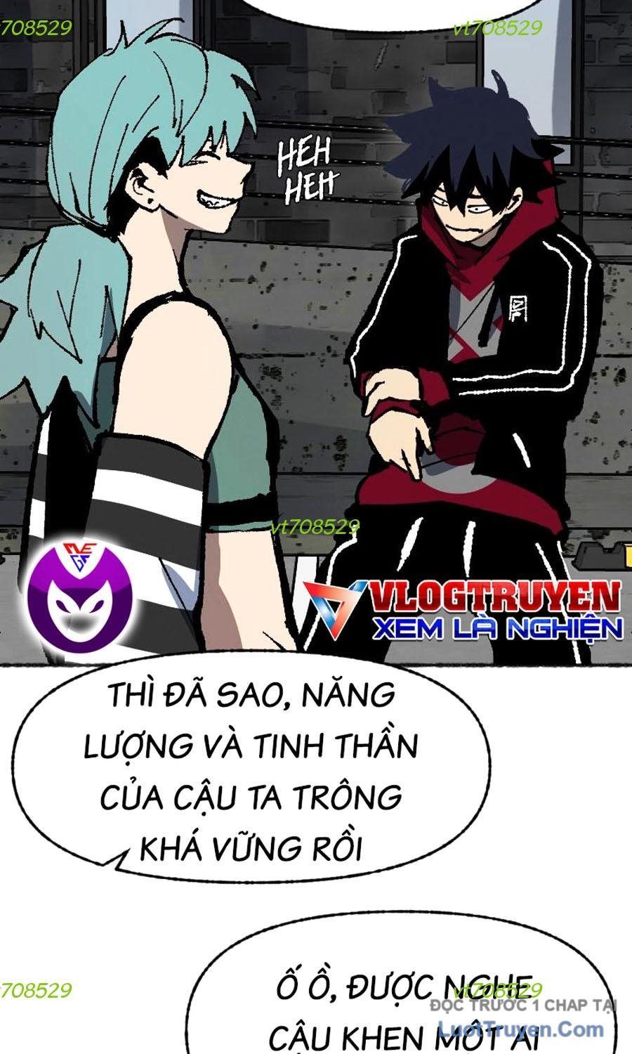 Án Tử 1 Chương 11 Ảnh 9