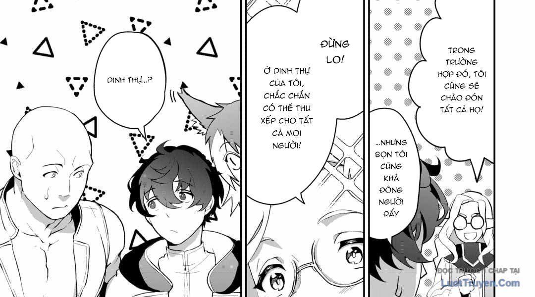 Isekai De Mizu No Dai Seirei Yattemasu Chương 6 Ảnh 64