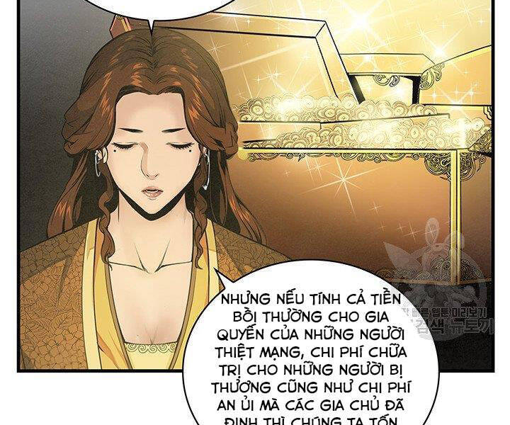 Mục Hạ Vô Nhân Chương 13 Ảnh 18