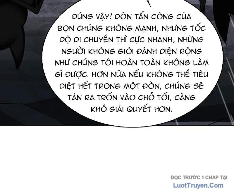 Xong Rồi, Ta Bị Sủng Thú Của Mình Bao Vây Rồi! Chương 11 Ảnh 29