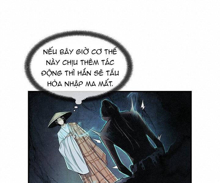 Mục Hạ Vô Nhân Chương 7 Ảnh 23