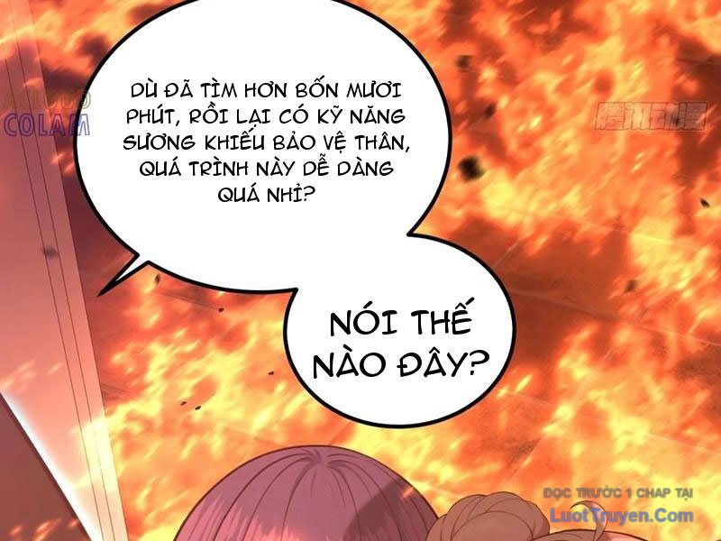Đô Thị Tương Lai Đã Thức Tỉnh Khí Vận Hoàn Mỹ Chương 19 Ảnh 89