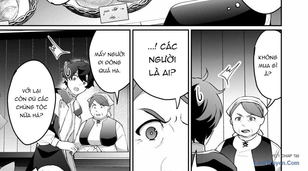 Isekai De Mizu No Dai Seirei Yattemasu Chương 2 Ảnh 56