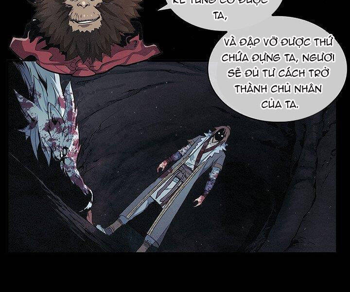 Mục Hạ Vô Nhân Chương 7 Ảnh 65