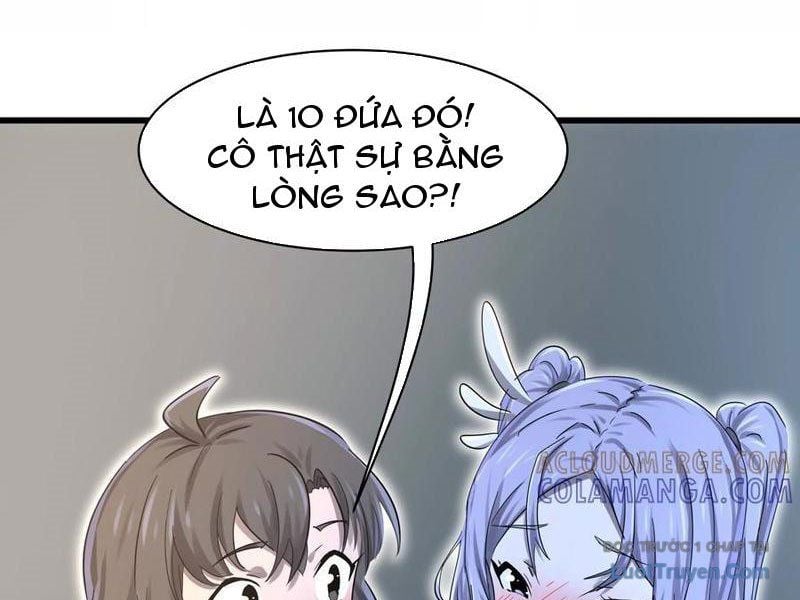 Bản Sao Của Tôi Là Trùng Vương Không Gian Chương 57 Ảnh 23