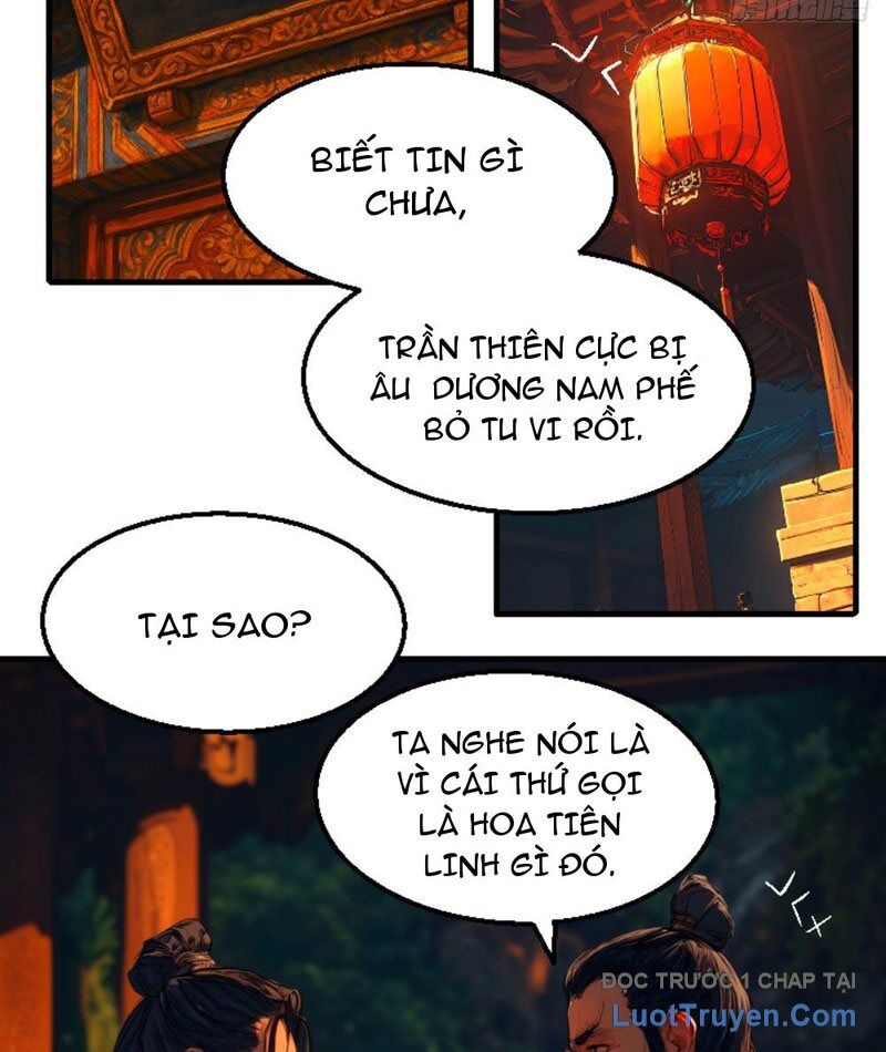 Võ Cực Thiên Tôn Chương 2 Ảnh 8