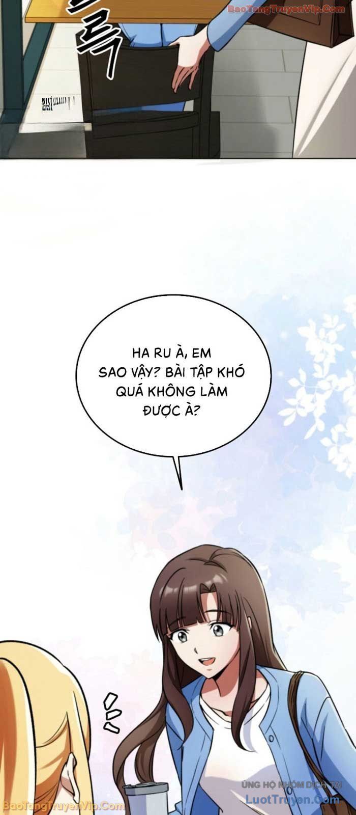 Anh Hùng Đã Trở Thành Phản Diện Mà Tôi Ám Ảnh Chương 4 Ảnh 21