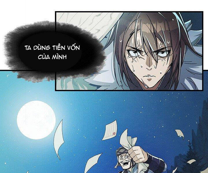 Mục Hạ Vô Nhân Chương 5 Ảnh 102