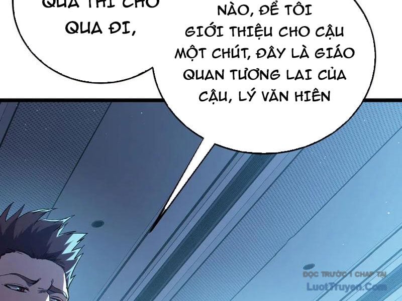 Vô Địch Bị Động Tạo Ra Tấn Sát Thương Chương 115 Ảnh 35