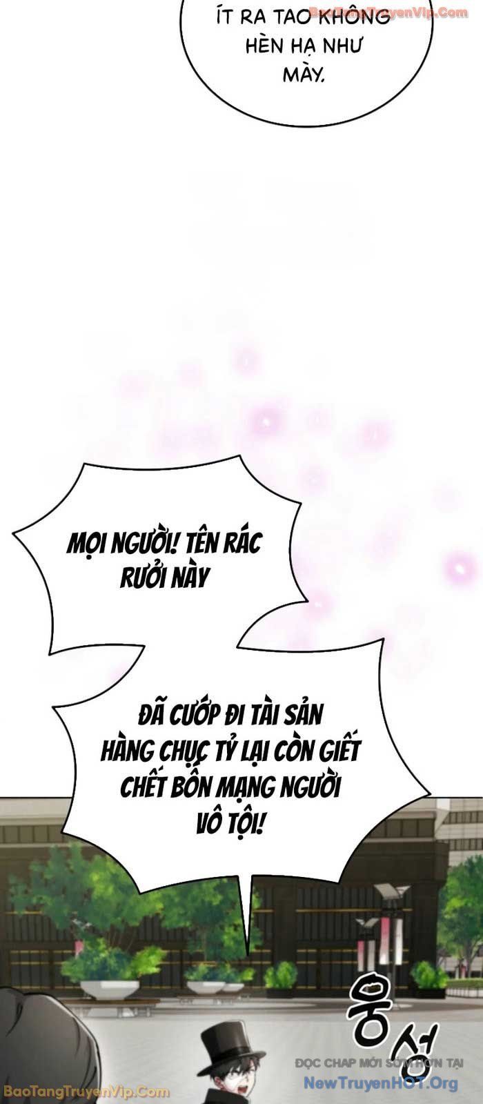 Anh Hùng Đã Trở Thành Phản Diện Mà Tôi Ám Ảnh Chương 6 Ảnh 51