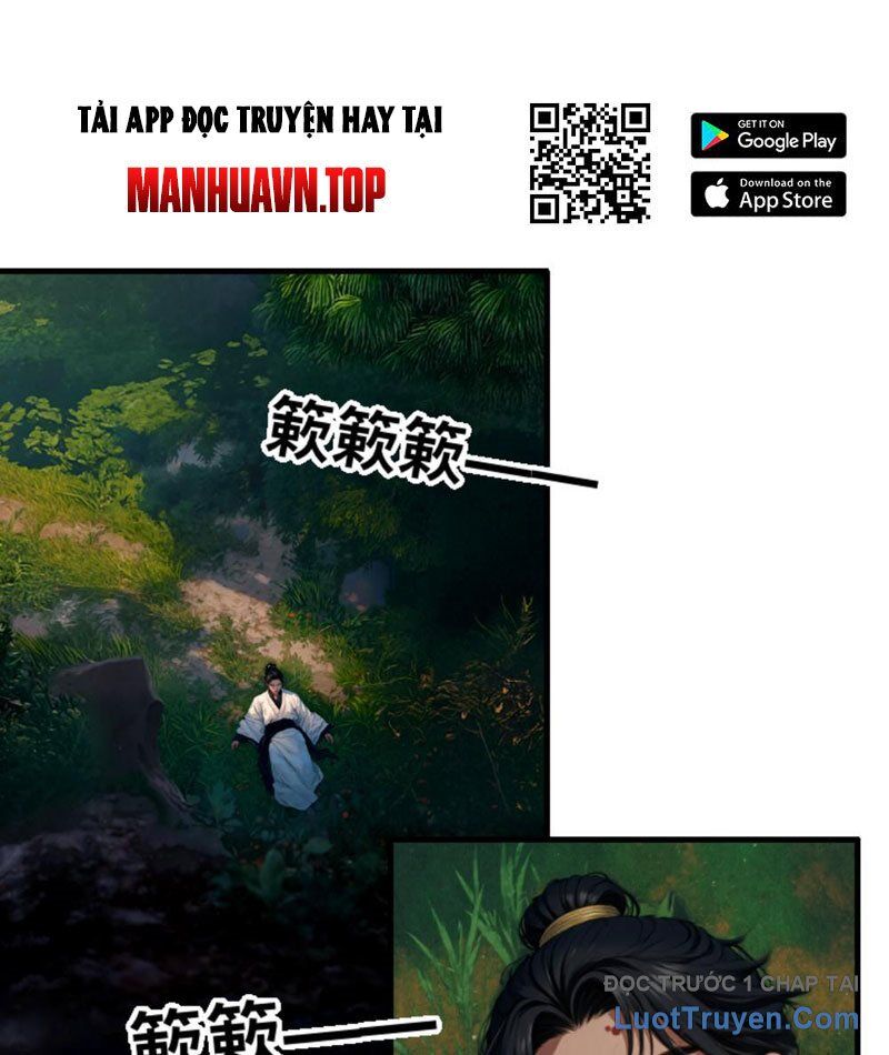 Võ Cực Thiên Tôn Chương 2 Ảnh 3