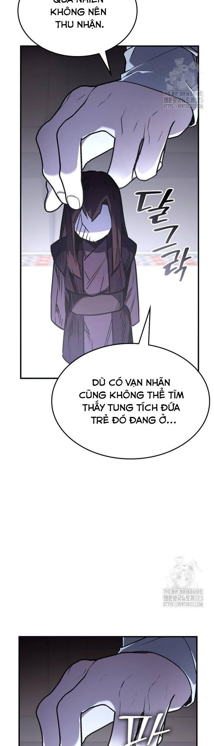 Thiên Ma Thần Quyết: Trùng Sinh Chương 122 Ảnh 45