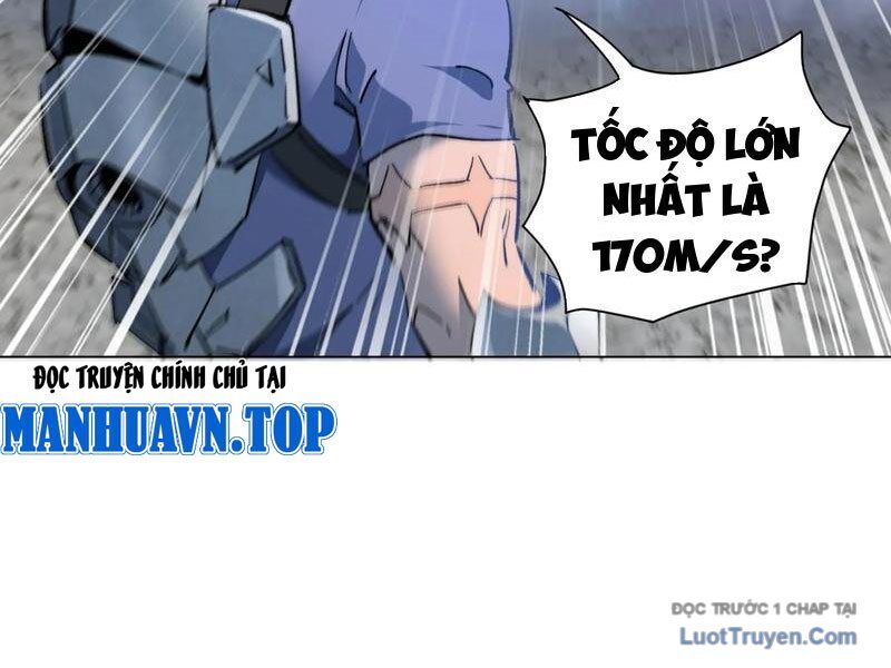 Toàn Dân Chạy Trốn, Vật Phẩm Của Ta Có Thể Thăng Cấp Chương 20 Ảnh 29