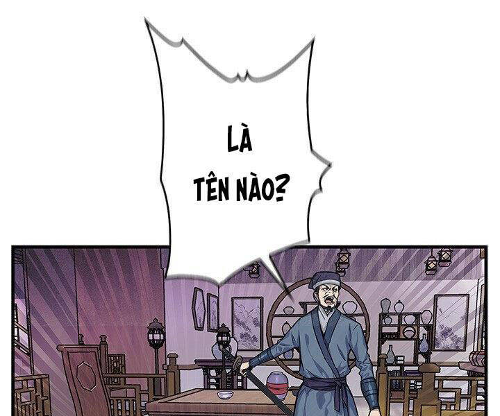 Mục Hạ Vô Nhân Chương 1 Ảnh 105