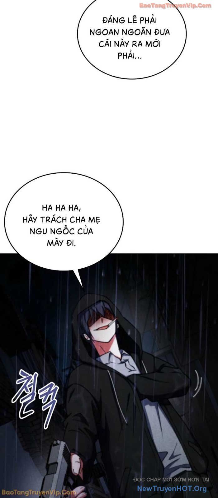 Anh Hùng Đã Trở Thành Phản Diện Mà Tôi Ám Ảnh Chương 7 Ảnh 7