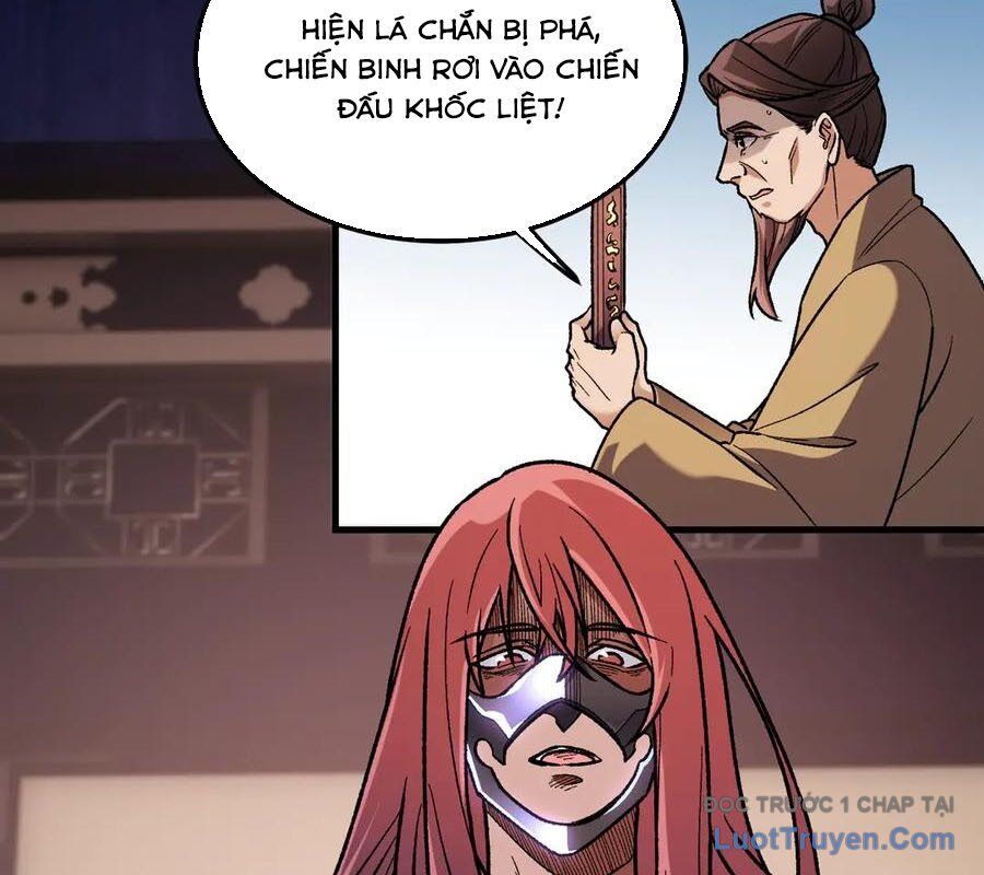 Toàn Dân Chuyển Chức : Duy Ta Vô Chức Tán Nhân Chương 186 Ảnh 119