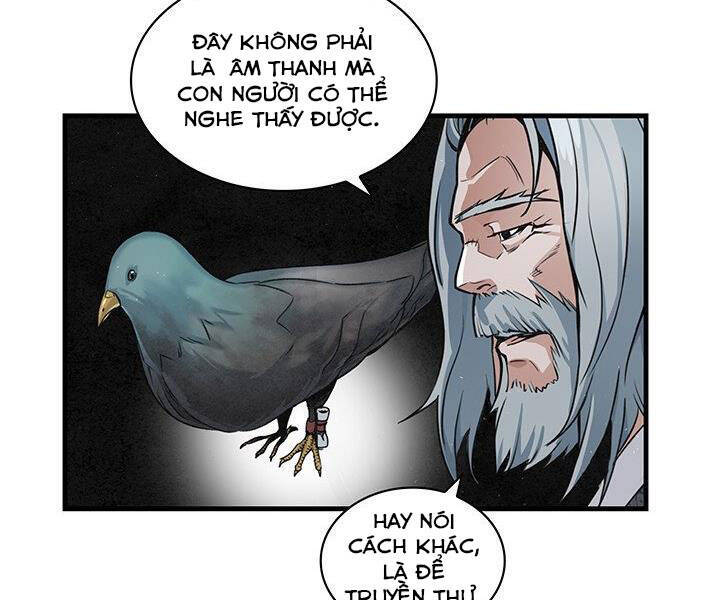 Mục Hạ Vô Nhân Chương 11 Ảnh 54