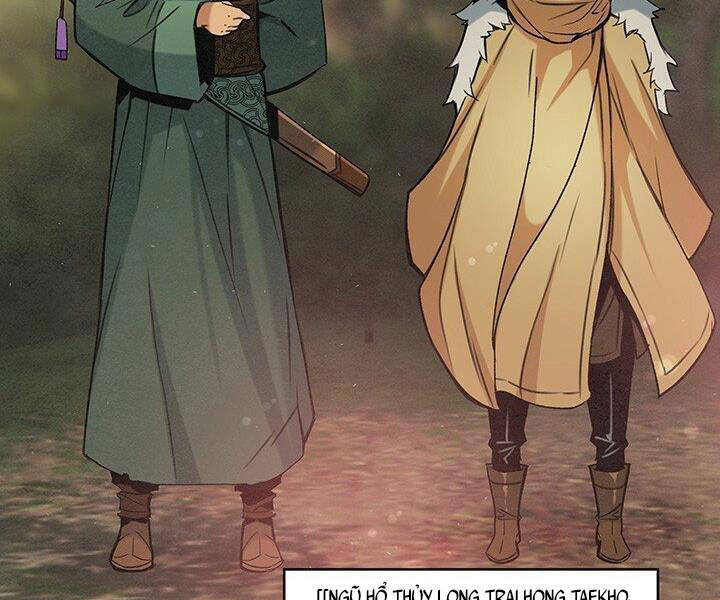 Mục Hạ Vô Nhân Chương 16 Ảnh 92