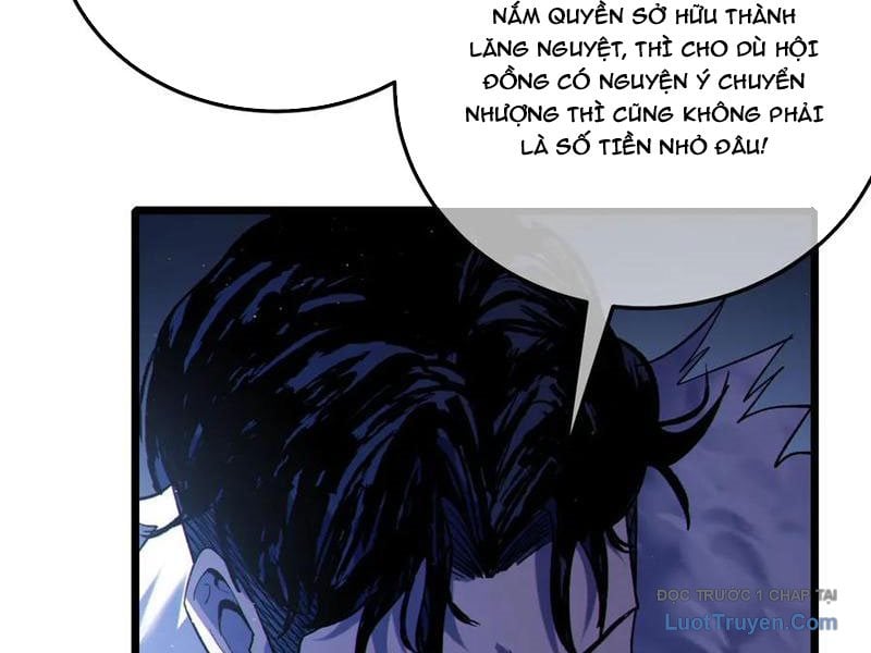 Vô Địch Bị Động Tạo Ra Tấn Sát Thương Chương 114 Ảnh 79