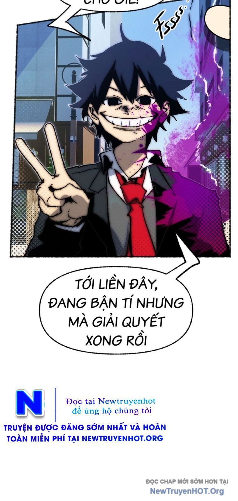Án Tử 1 Chương 1 Ảnh 71