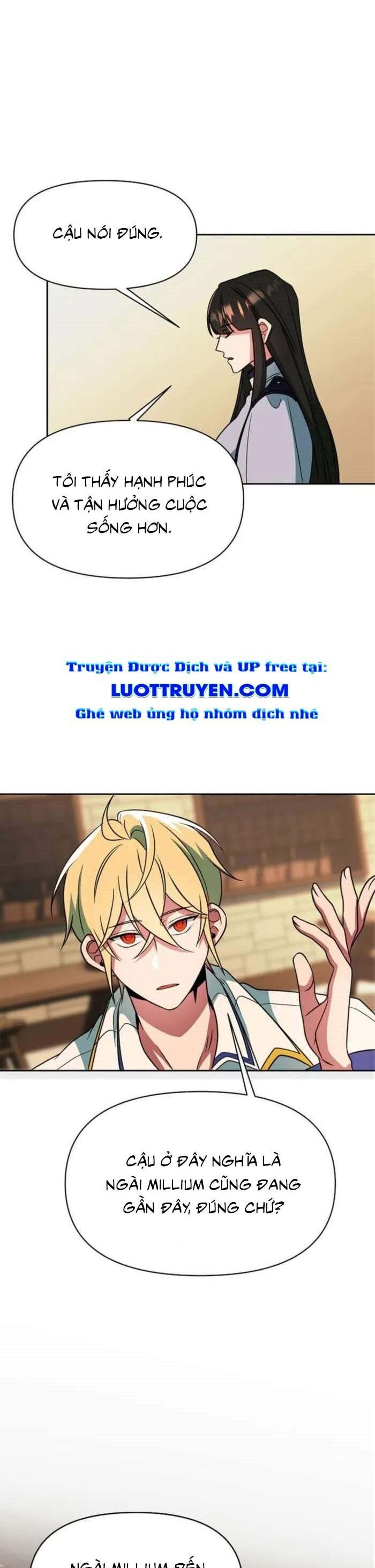 Đại Ma Đạo Sư Hồi Quy Chương 120 Ảnh 35