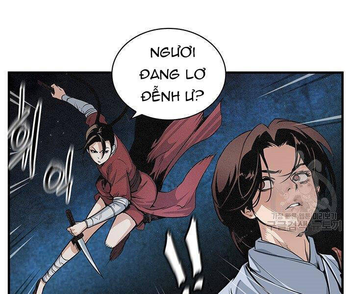 Mục Hạ Vô Nhân Chương 10 Ảnh 88