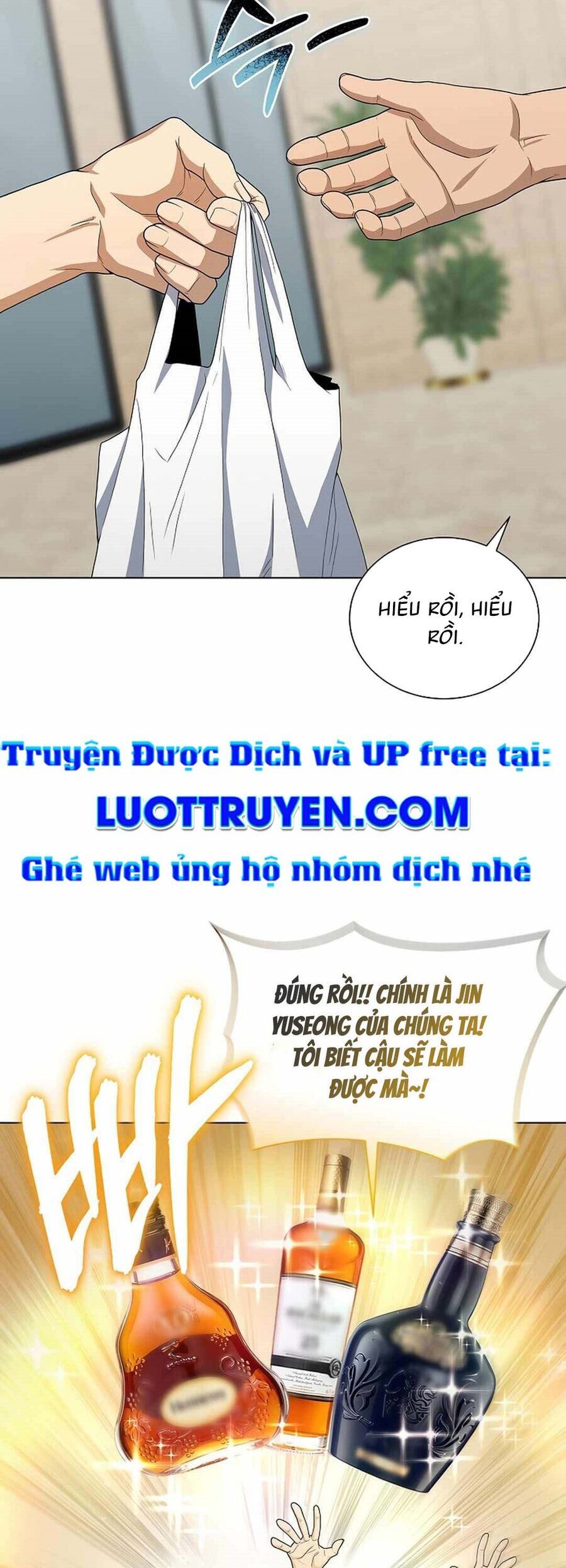 Thiên Ma Không Muốn Thăng Cấp Chương 73 Ảnh 16