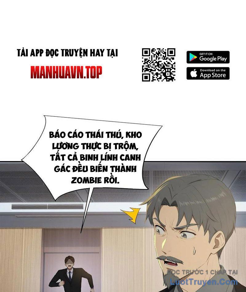 Mạt Nhật Trùng Sinh, Ta Thành Lập Chiến Đội Nữ Thần Chương 28 Ảnh 26