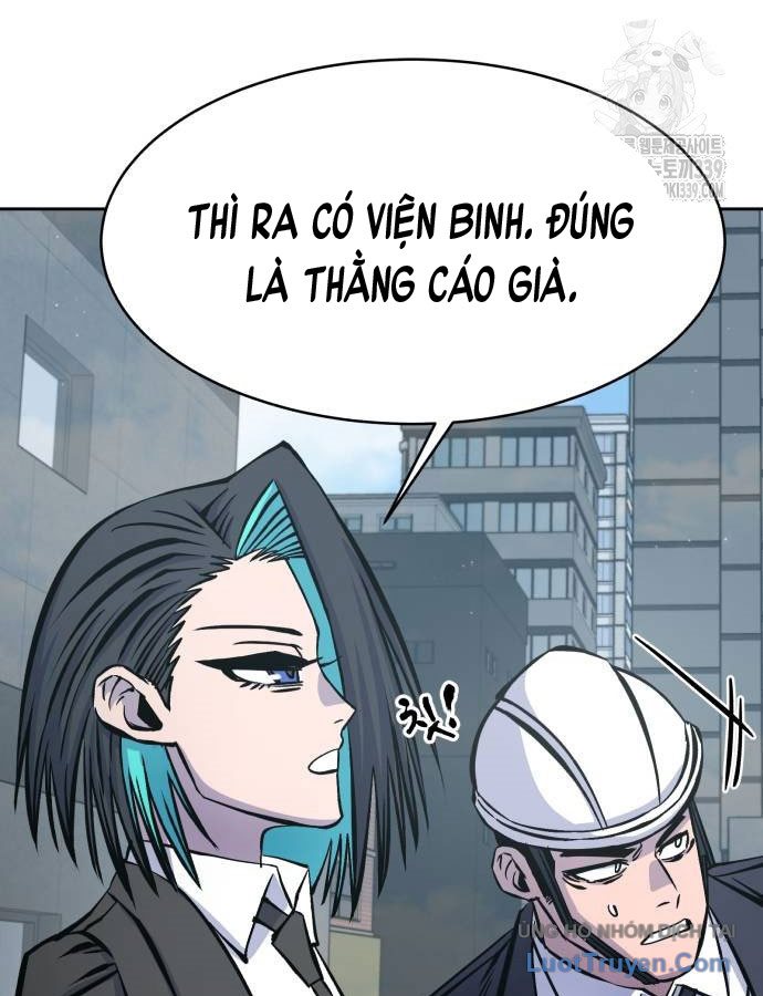 Văn Phòng Ám Sát Chương 15 Ảnh 79
