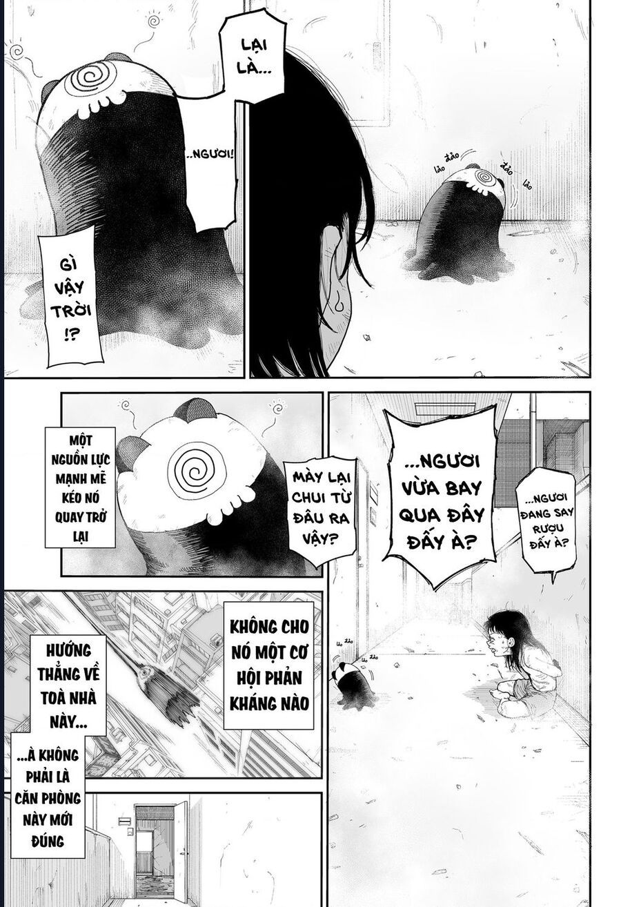 Yattara Chương 6 Ảnh 31