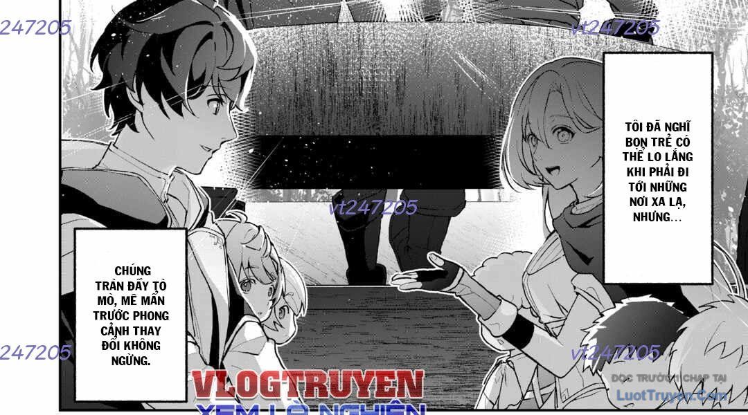 Isekai De Mizu No Dai Seirei Yattemasu Chương 5 Ảnh 6